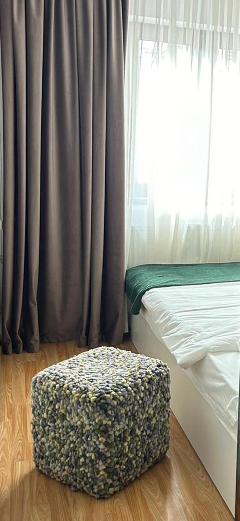 Luxury Studio Ploeszti Zewnętrze zdjęcie