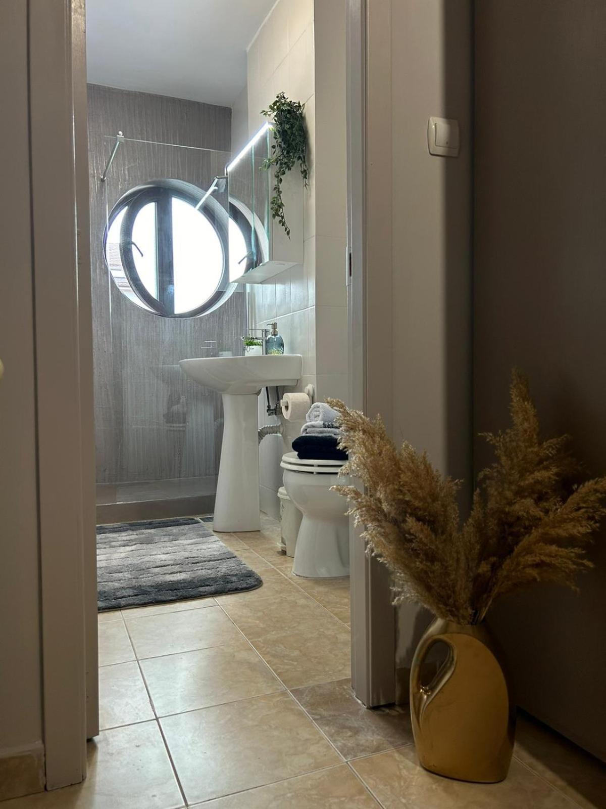 Luxury Studio Ploeszti Zewnętrze zdjęcie