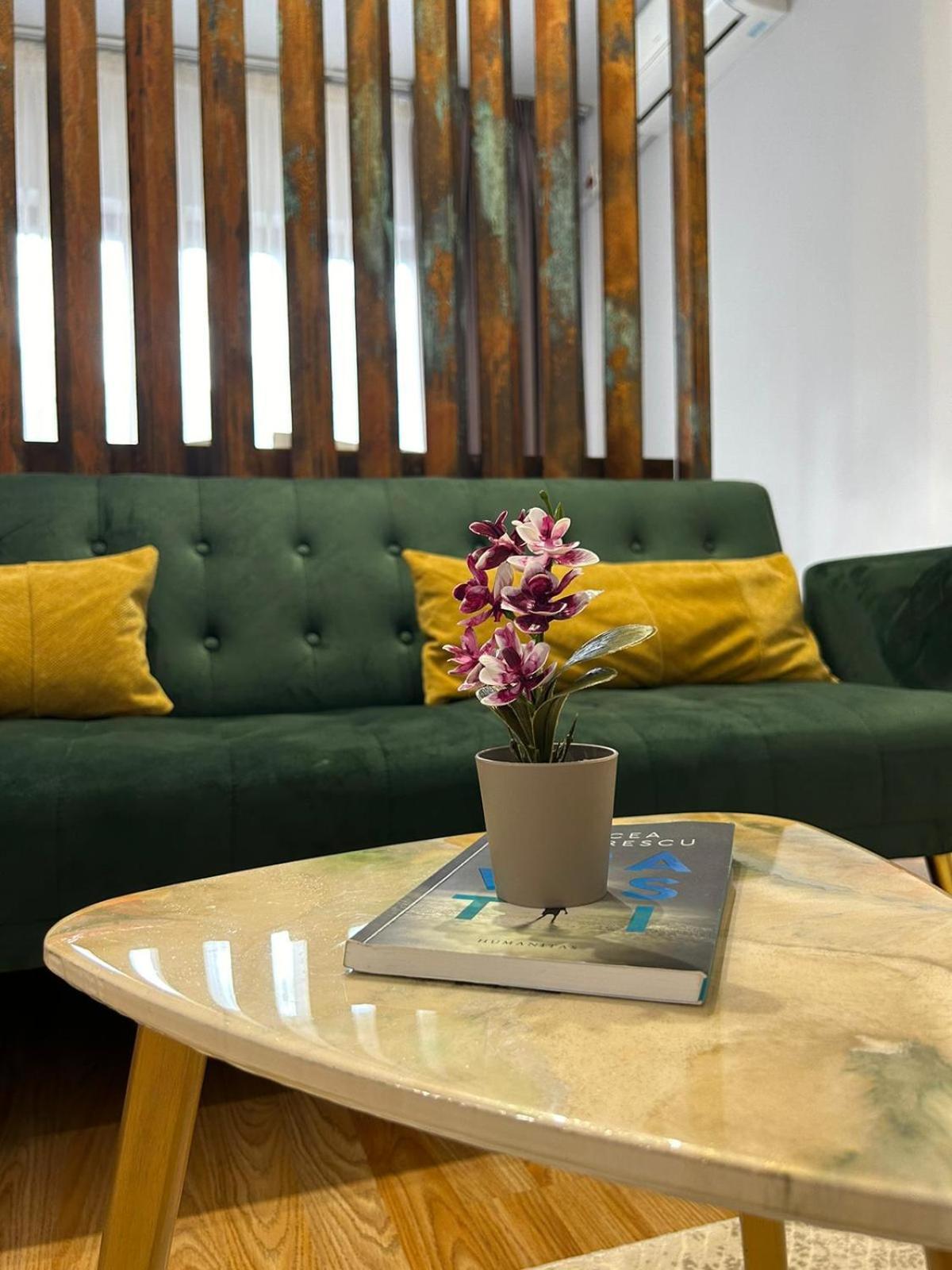 Luxury Studio Ploeszti Zewnętrze zdjęcie